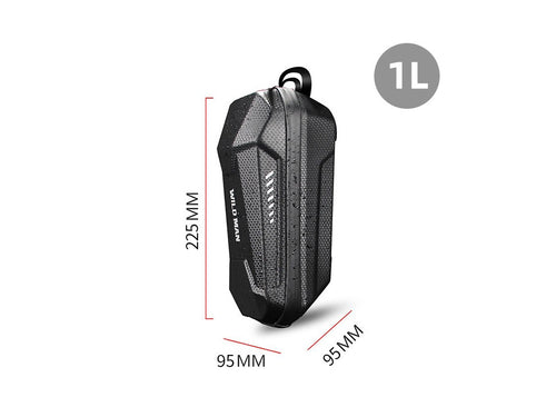 Wasserdichte Lenkertasche 1L WILDMAN