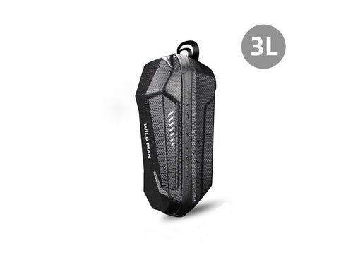 Wasserdichte Lenkertasche 3L WILDMAN