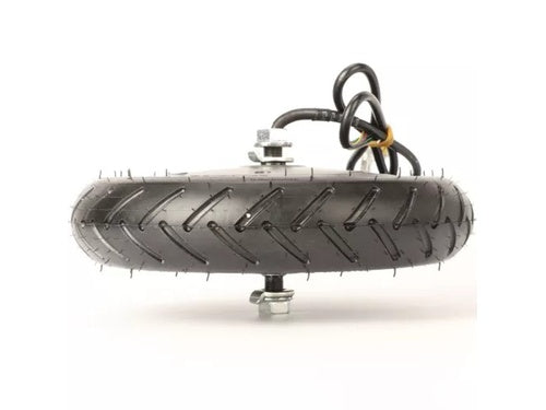 Elektroroller-Hinterradnabenmotor mit 8,5-Zoll-Reifen für Xiaomi M365Pro, E-Scooter-Ersatzteil