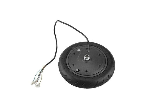 Motor 250W 36V M365 + Luftreifen 8.5 Zoll
