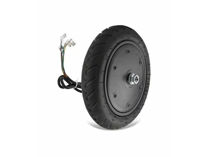 M365 Elektrorollermotor mit 8,5-Zoll-Luftreifen, 250 W, 36 V, für die Reparatur oder den Austausch des Rollers