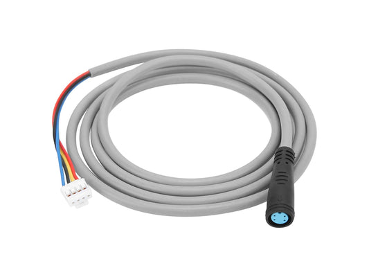 Graues Controller-Anschlusskabel für Xiaomi M365/Pro/Pro2 E-Scooter