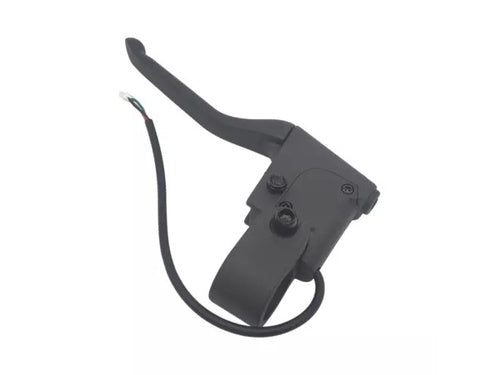 Rechter Bremshebel schwarz Aluminium Ersatz für Xiaomi M365/Pro E-Scooter