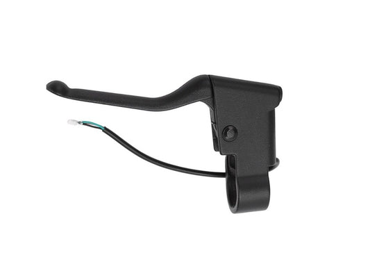 Linker Bremshebel 36V Aluminium schwarz für Xiaomi M365/Pro E-Scooter