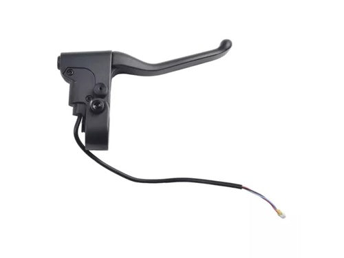 Linke Bremshebel 36V Aluminium Schwarz für Xiaomi M365/M365Pro/MAX G30