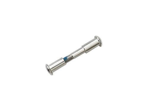 Silberne Faltmechanismus-Schraube für Xiaomi M365 E-Scooter, Ersatzteil