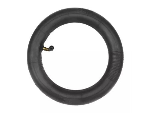 8,5 Zoll Ersatzschlauch mit 45/90° gebogenem Ventil, E-Scooter Reparatur