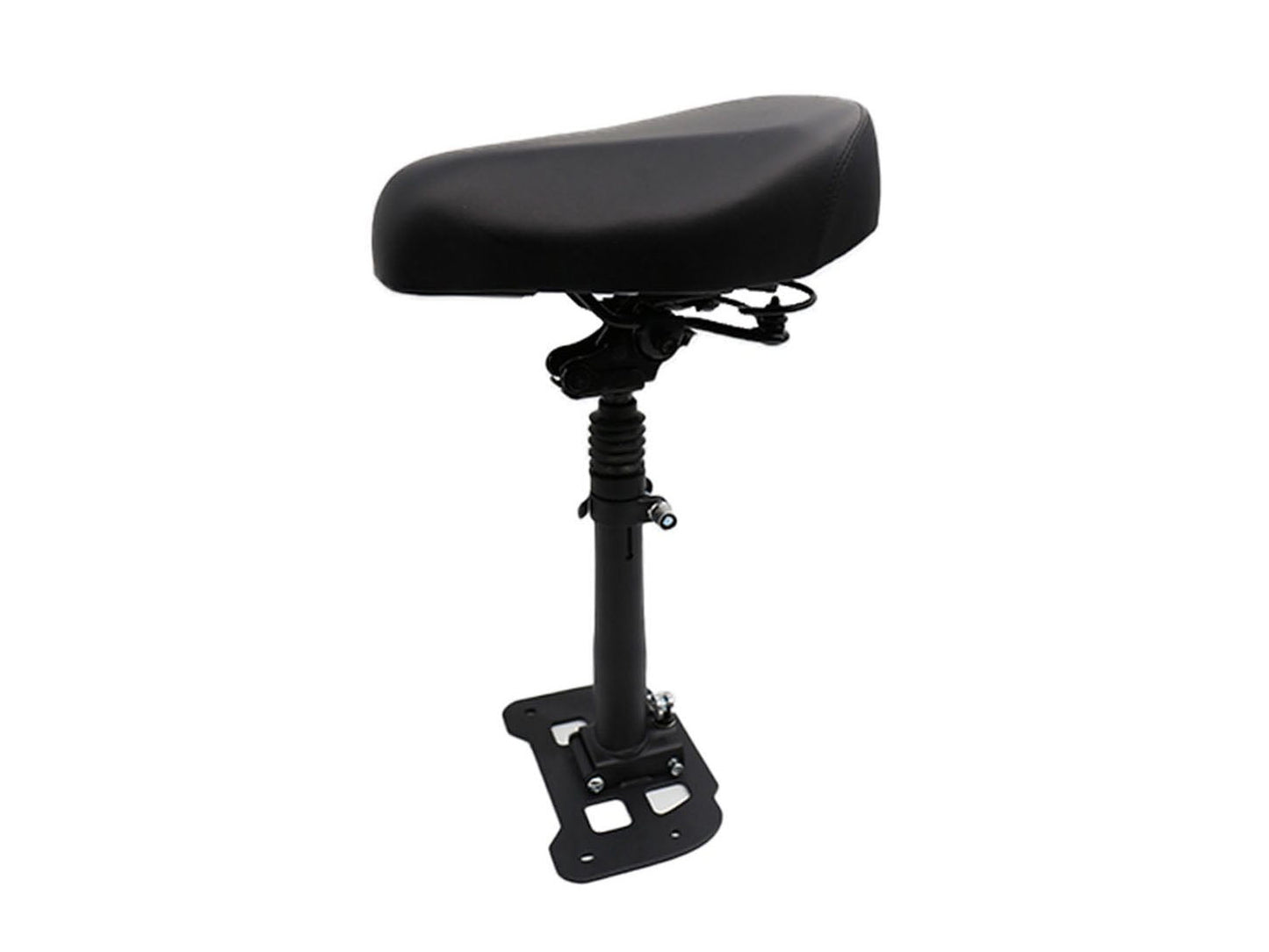 E - Scooter Sitz für Joyor Y8 - S Y6 - S E - Scooter Original Zubehör - WeRoll Tech
