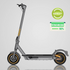 EVERCROSS gebrauchte E-Scooter EV10S MAX mit Straßenzulassung