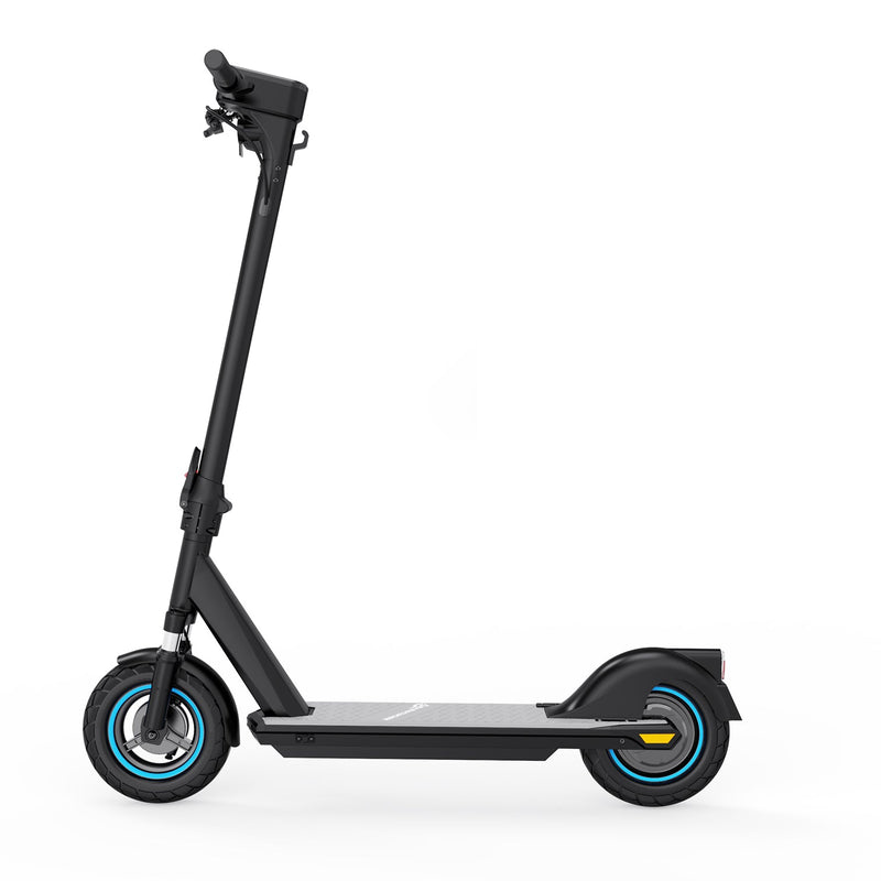 evercross e scooter ev10 abe weroll tech
