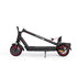 Faltbarer Evercross E-Scooter EV85F in Schwarz mit roten Akzenten – kompakt und leistungsstark, Evercross E-Scooter EV85F - WeRoll Tech