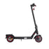 Evercross E-Scooter EV85F in Schwarz und Rot – faltbar und leistungsstark, Evercross E-Scooter EV85F - WeRoll Tech