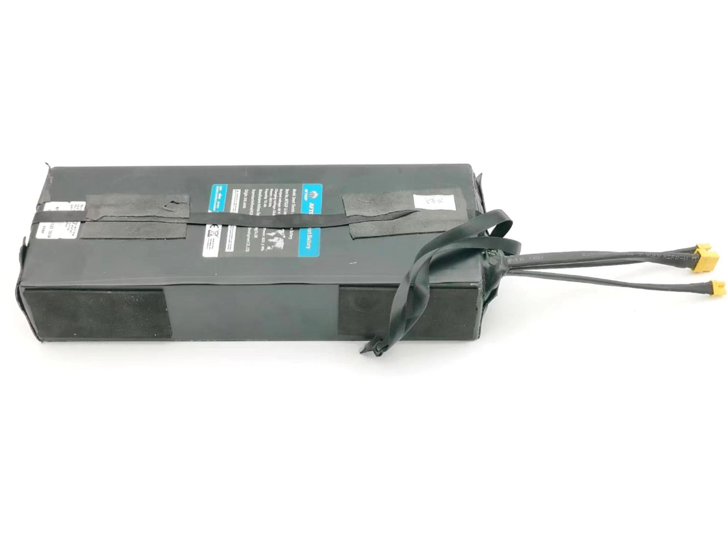 Joyor C10E E-Scooter-Ersatzakku für mehr Leistung. Joyor C10E E-Scooter Ersatzakku - WeRoll Tech