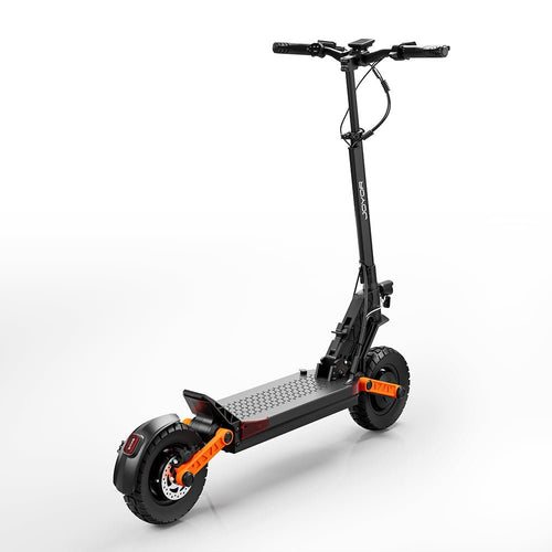 Joyor S10-S Offroad E-Scooter mit leistungsstarken 1000W Motoren und robustem Design, Joyor Offroad E-Scooter S10-S mit Blinker - WeRoll Tech
