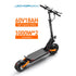 Joyor S10-S Offroad E-Scooter mit 60V 18Ah Batterie und 1000W Motoren, Joyor Offroad E-Scooter S10-S mit Blinker - WeRoll Tech
