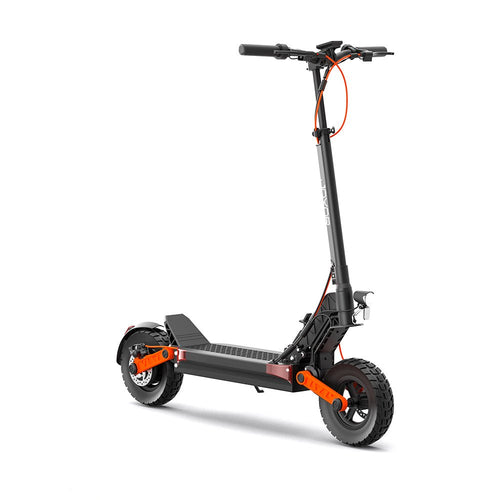 Joyor S8-S Offroad E-Scooter mit robustem Design und großen Luftreifen, Joyor Offroad E-Scooter S8-S - WeRoll Tech