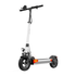 Joyor Offroad E-Scooter Y6-S mit robusten Reifen und hellen Lichtern. Joyor Offroad E-Roller Y6-S - WeRoll Tech