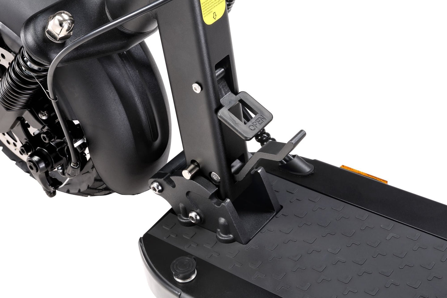 Joyor Offroad E - Scooter Y8 - S (ABE) - WeRoll Tech