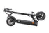Joyor Y8-S E-Scooter in schwarz, zusammengeklappt für einfachen Transport, Joyor Offroad E-Scooter Y8-S (ABE) - WeRoll Tech