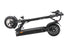 Joyor Y8-S E-Scooter in Schwarz, zusammengeklappt für den Transport, Joyor Offroad E-Scooter Y8-S (ABE) - WeRoll Tech