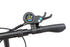 LCD-Display des Joyor Y8-S E-Scooters mit Geschwindigkeitsanzeige und Steuerung, Joyor Offroad E-Scooter Y8-S (ABE) - WeRoll Tech