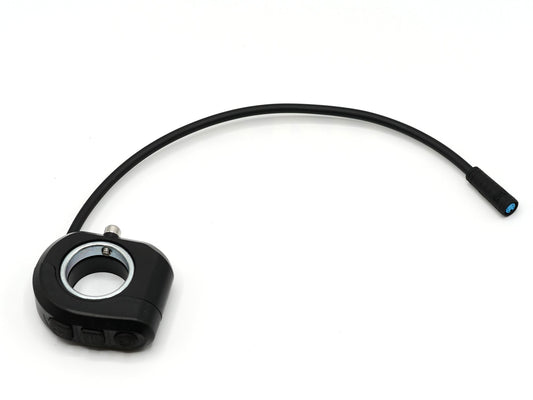 Joyor Offroad S5 Lichtschalter Ersatzteil für E-Scooter, Joyor Offroad S5 Lichtschalter Ersatzteil - WeRoll Tech