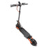 Joyor Offroad S5 E-Scooter mit robusten Offroad-Reifen und LCD-Display für Abenteuer. Joyor Offroad S5 mit Straßenzulassung (ABE) - WeRoll Tech