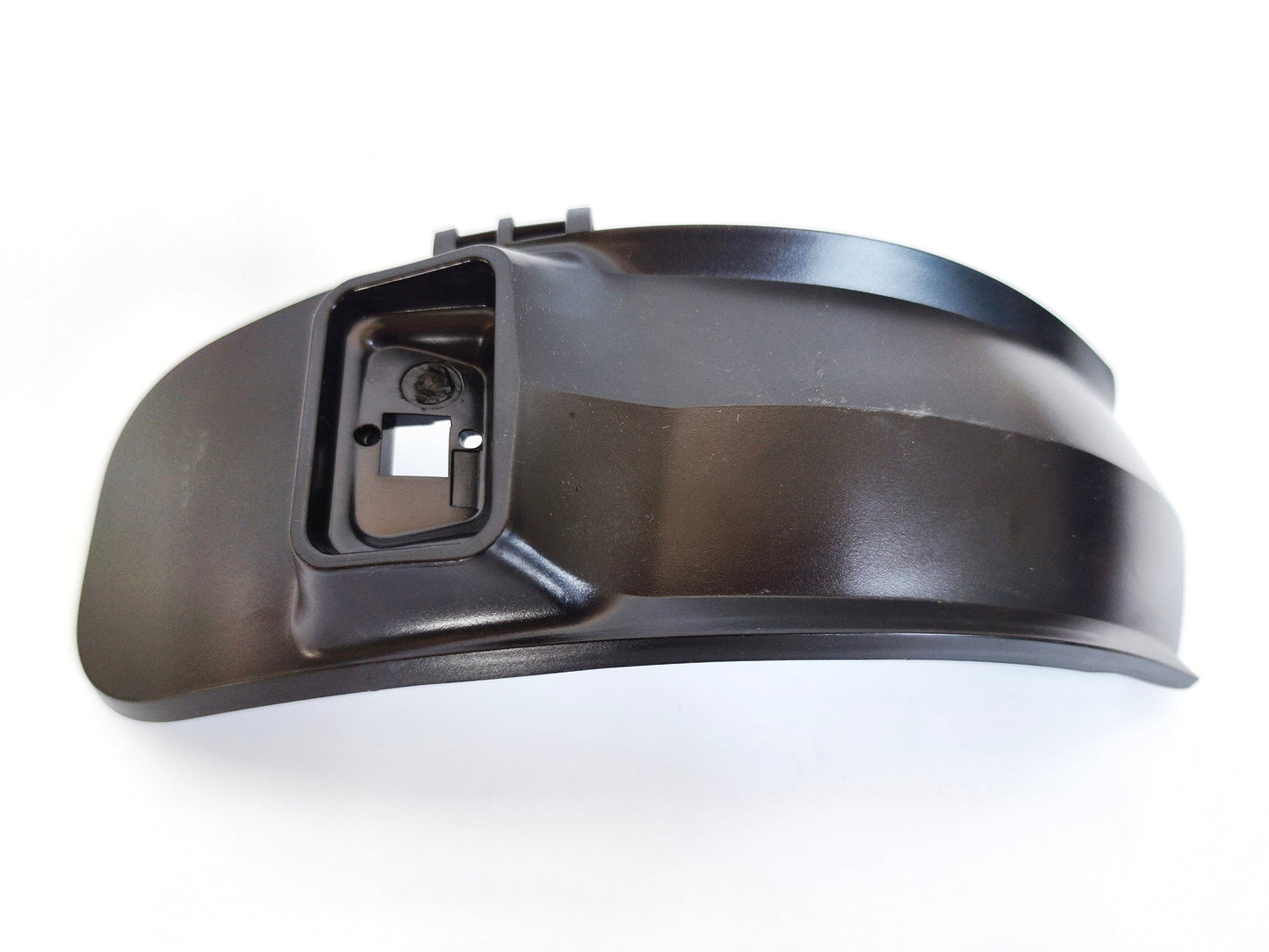 Joyor Offroad S5 schwarzes Schutzblech Hinten Ersatzteil für E-Scooter, Joyor Offroad S5 Schutzblech Hinten Ersatzteil - WeRoll Tech