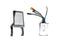JOYOR S5 Display und Controller mit ABE