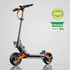 Joyor gebrauchte Offroad E-Scooter S5-Z mit Blinker ohne Straßenzulassung