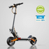 Joyor gebrauchte Offroad E-Scooter S5-Z mit Blinker ohne Straßenzulassung