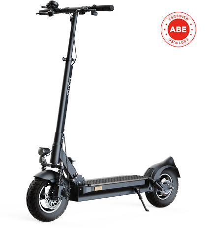 Joyor Offroad E-Scooter Y8-S mit Straßenzulassung (Versicherung )