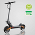 Joyor Gebraucht Offroad E-Scooter S8-S-Z mit Blinker ohne Straßenzulassung