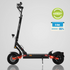 Joyor Gebraucht Offroad E-Scooter T10 ohne Straßenzulassung