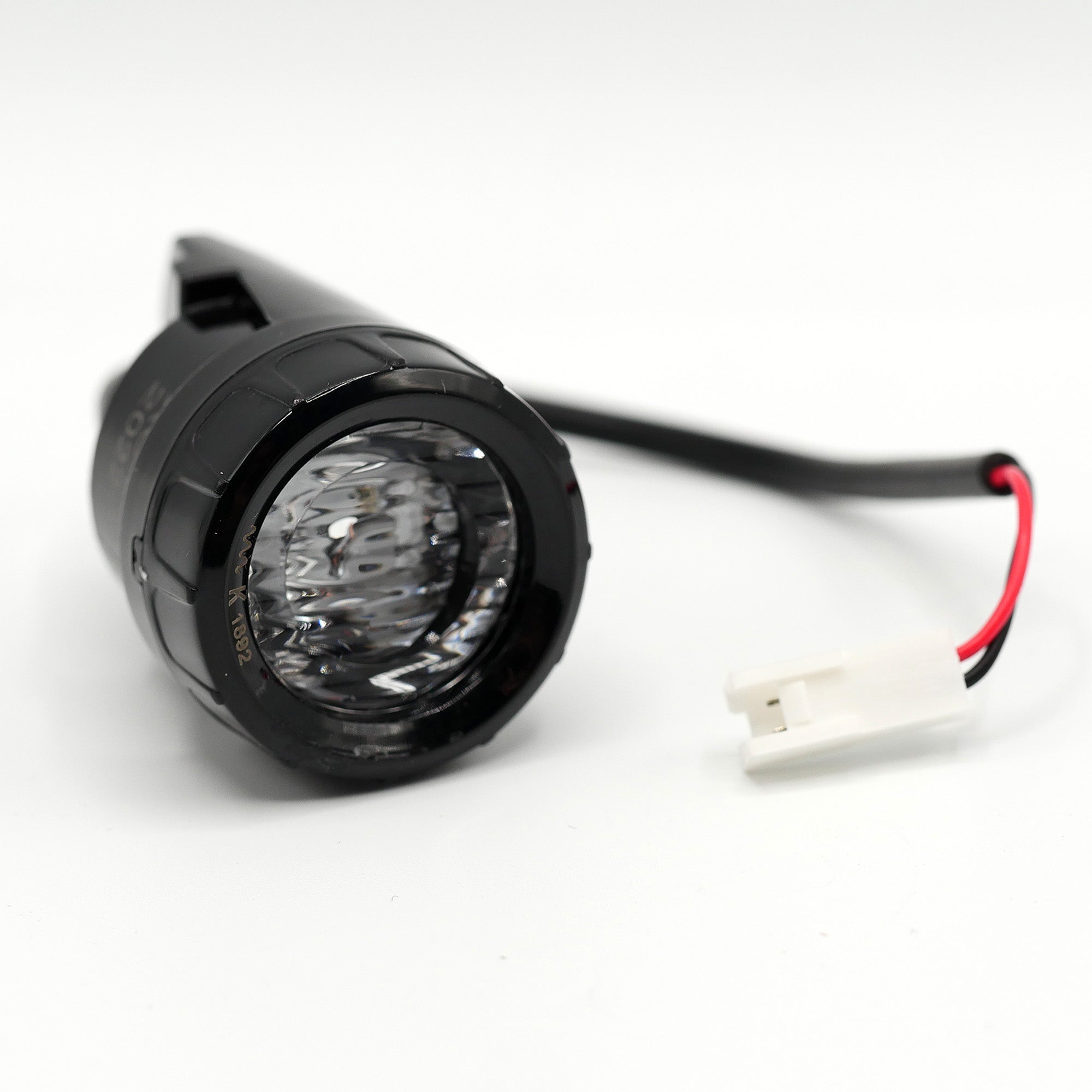 fahrradbeleuchtung ersatzteile Leqi A11 Lampe Vorderlampe Scheinwerfer Licht