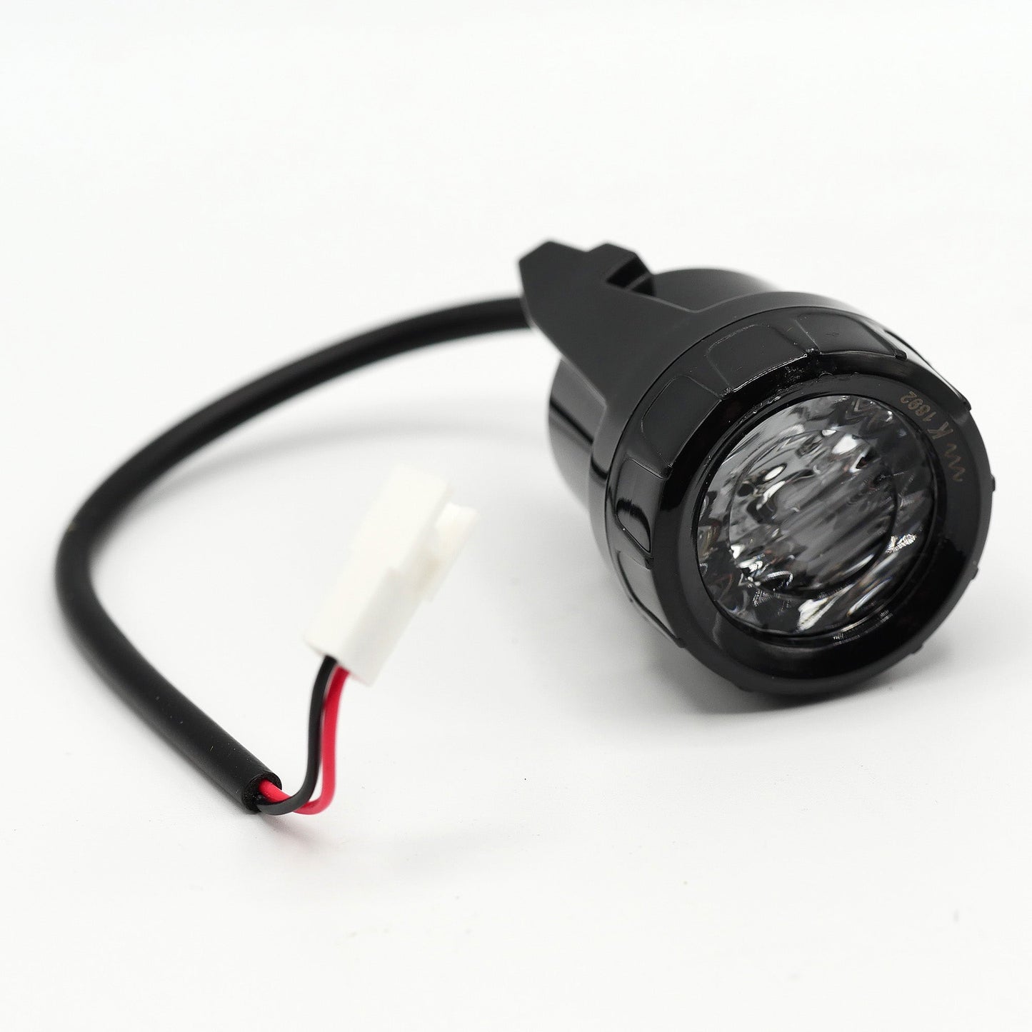 Leqi A11 E-Scooter Frontlicht mit Kabel zum Austausch. Leqi A11 Frontlicht Vorderlampe Scheinwerfer Licht original E-Scooter Ersatzteil-WeRoll Tech