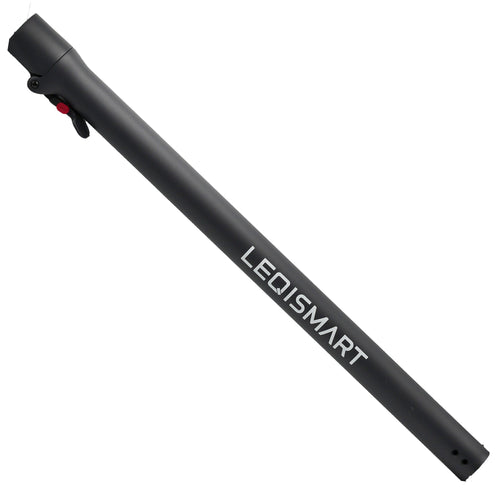 Leqi A11 Lenksäule mit LEQISMART Logo für E-Scooter Ersatzteil. Leqi A11 Lenksäule original E-Scooter Ersatzteil-WeRoll Tech