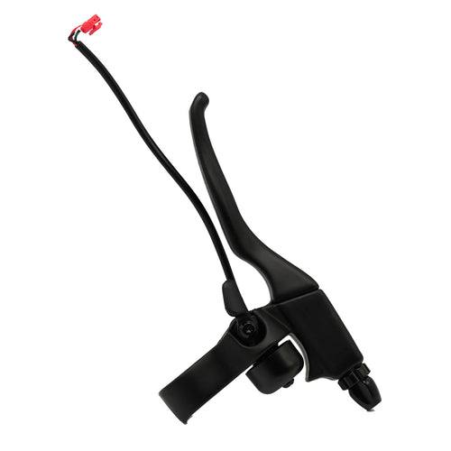Leqi A11 Linker Bremshebel für E-Scooter, inkl. Klingel, Ersatzteil. Leqi A11 Linker Bremshebel inkl. Klingel Original E-Scooter Ersatzteil-WeRoll Tech