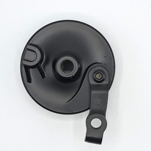 Leqi A11 Radkappe Radabdeckung für E-Scooter Ersatzteil. Leqi A11 Radkappe Radabdeckung original E-Scooter Ersatzteil-WeRoll Tech