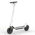 LEQI Smart E-Scooter A11 in modernem Weiß für nachhaltige Mobilität in Deutschland. Leqi Smart Elektroroller A11 - WeRoll Tech