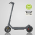 Leqi Gebraucht E-Scooter A11 (BK)