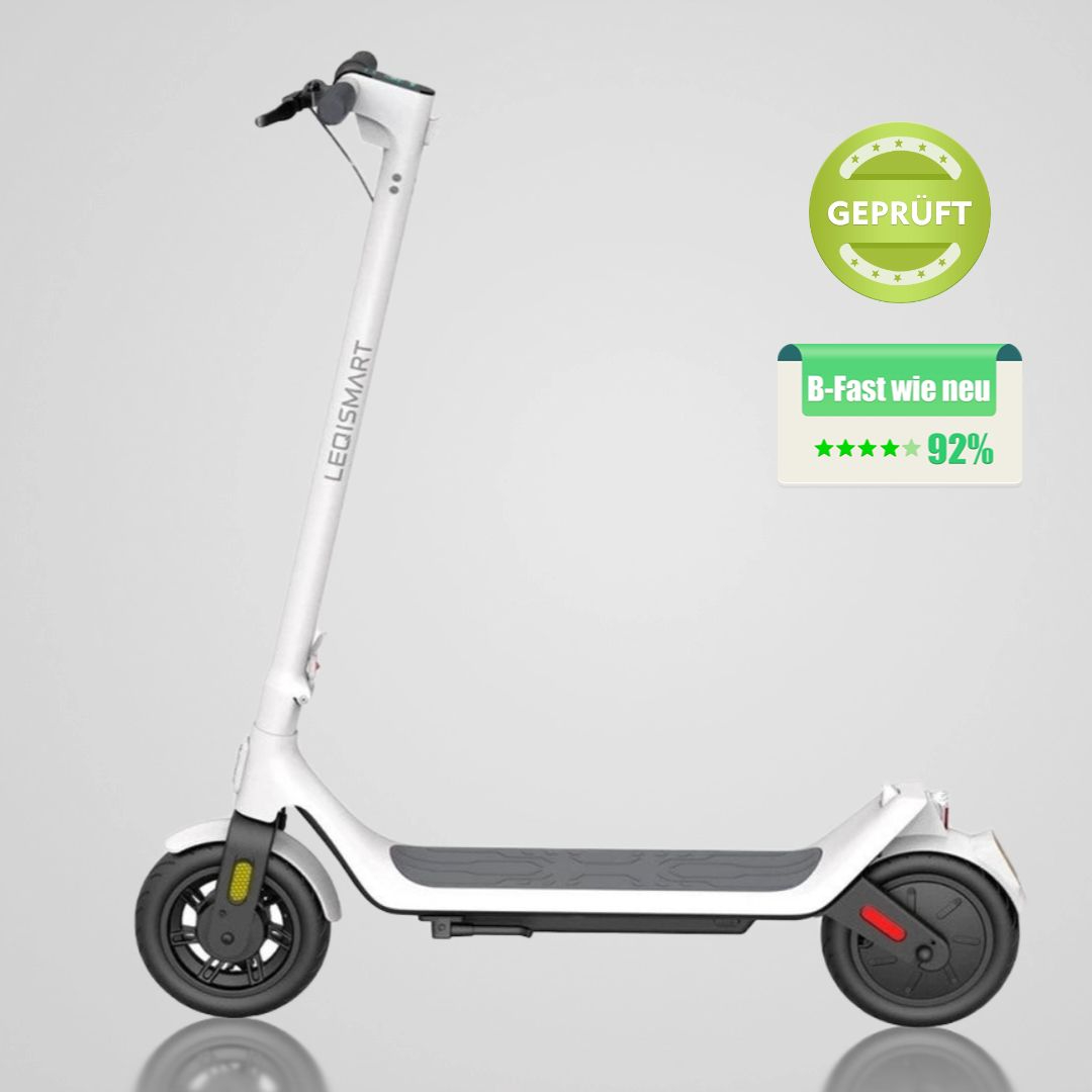 Leqi Gebraucht E-Scooter A11 (WT)