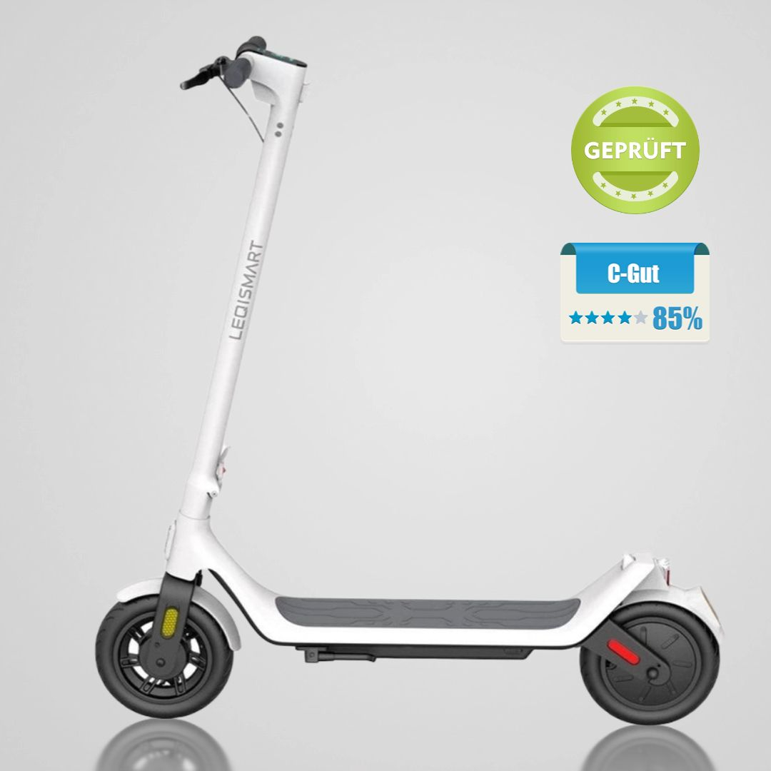 Leqi Gebraucht E-Scooter A11 (WT)