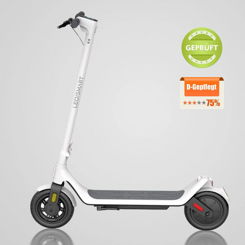 Leqi Gebraucht E-Scooter A11 (WT)