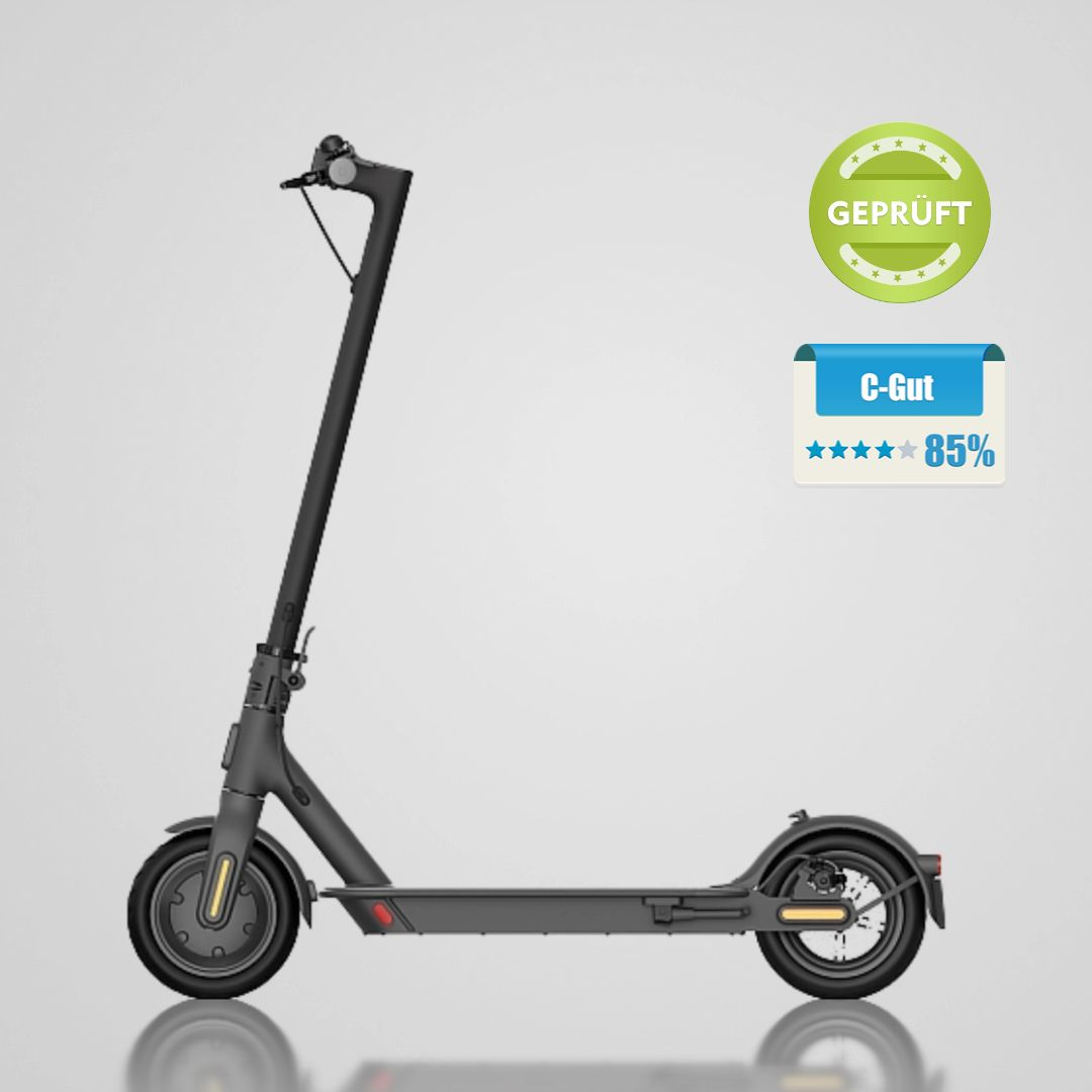 XIAOMI Gebraucht E-Scooter Mi 1S