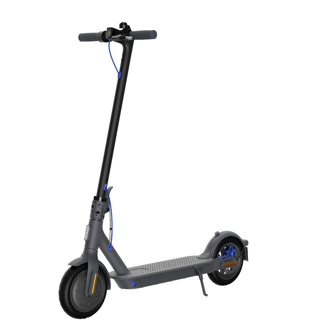 XIAOMI Gebraucht E-Scooter Mi 3