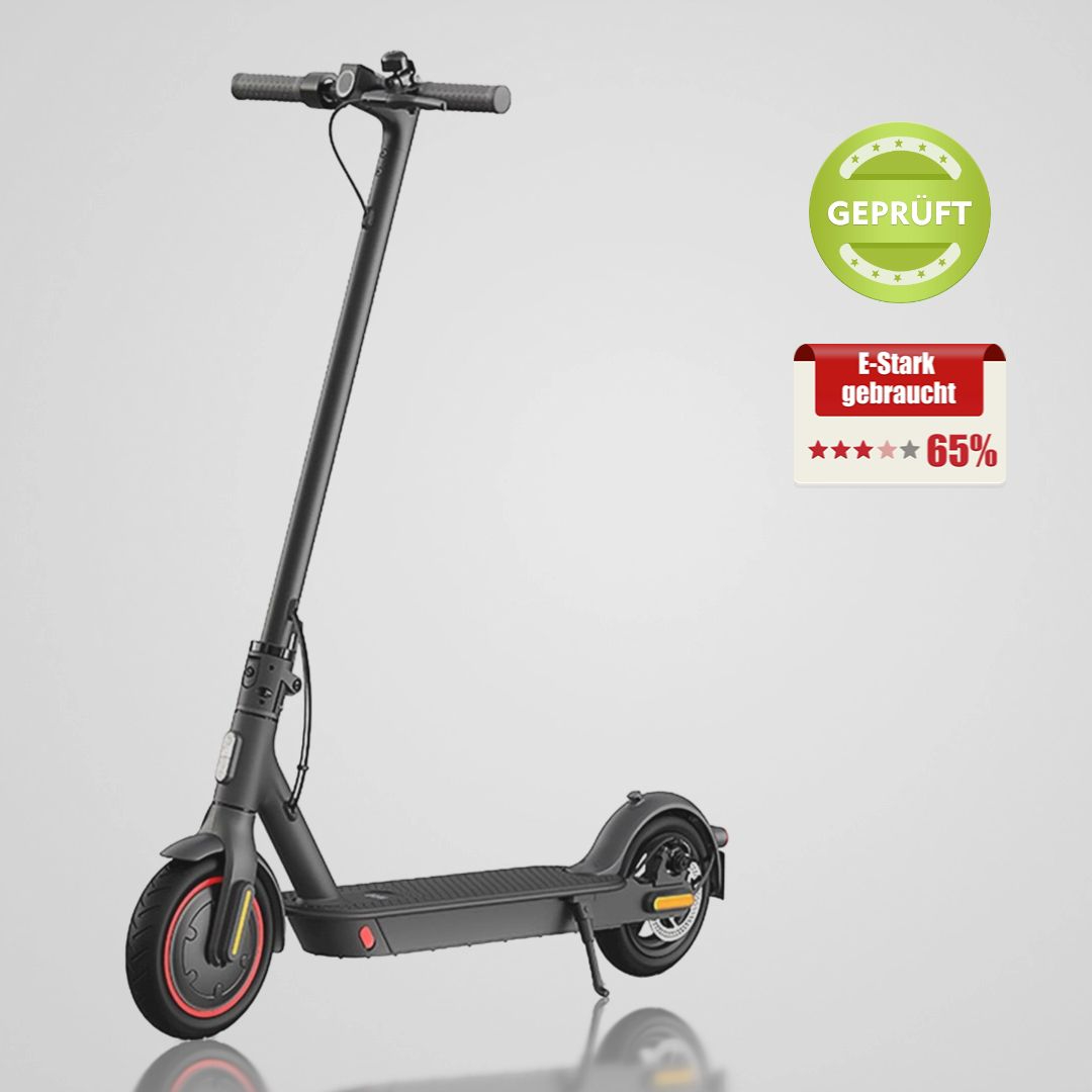 XIAOMI Gebraucht E-Scooter MI Pro 2