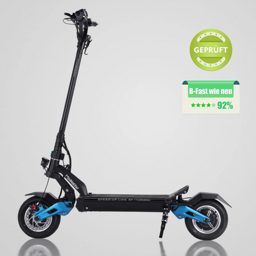 Miniwalker Gebraucht Offroad E-Scooter T9 Pro ohne Straßenzulassung