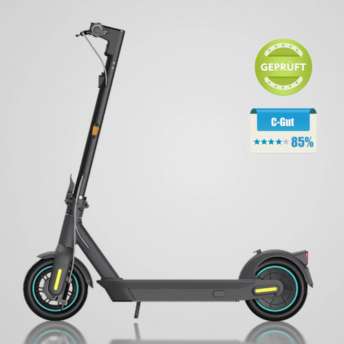 Segway Ninebot Gebraucht E-Scooter Max G30D