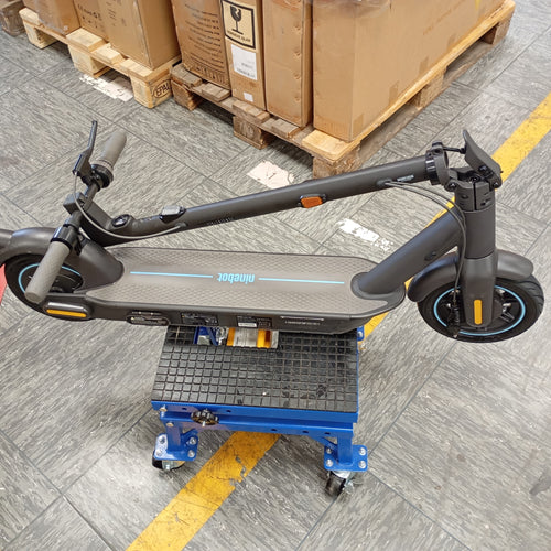 Segway Ninebot MAX G30D Gebrauchte E-Scooter